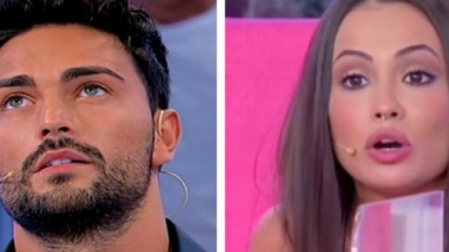 Anticipazioni U&D, registrazione 18 dicembre: Davide vicino a Chiara, Sophie perdona Matteo.