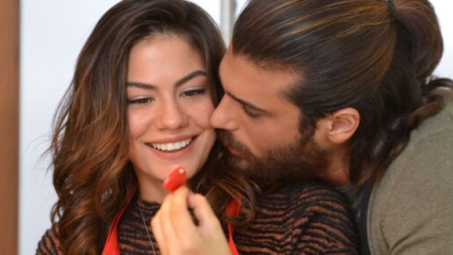 DayDreamer, cambia il palinsesto: in onda dal 7/01 dopo Striscia la Notizia