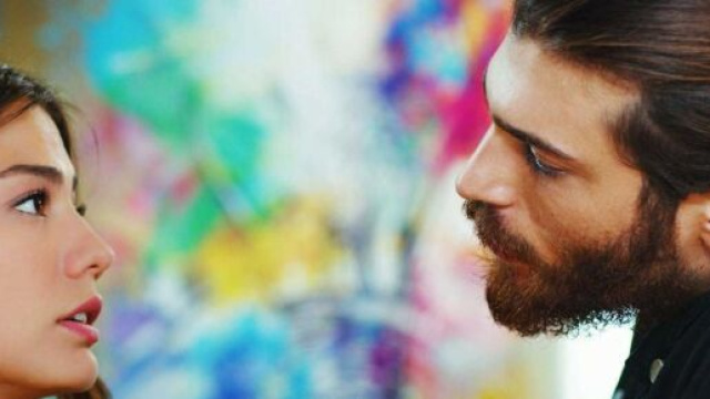 DayDreamer, cambio programmazione