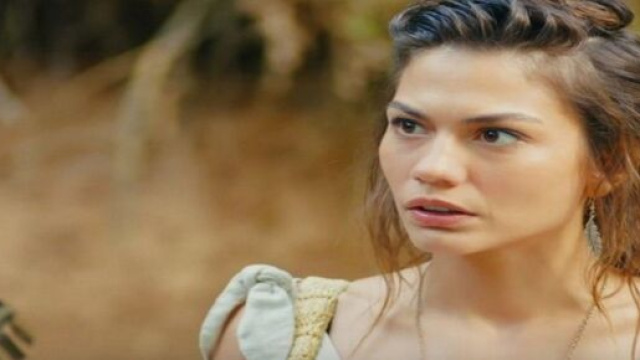 DayDreamer, trame turche: Can si prende gioco di Sanem, lei si allontana.