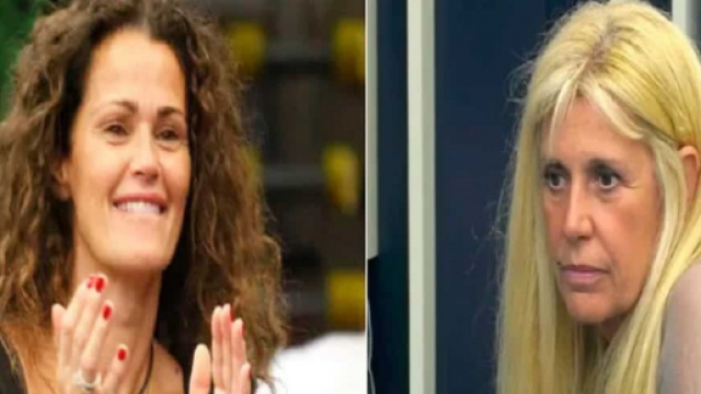 GF Vip, Samantha critica Ruta per difendere Nardi, il web: 'Incommentabile'.
