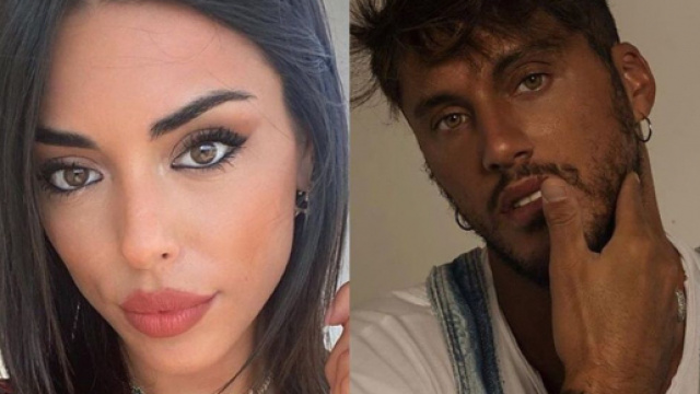 Giulia D'Urso, ex U&D, rifiuterebbe incontro con Raselli in Puglia: lacrime del ragazzo fuori casa.