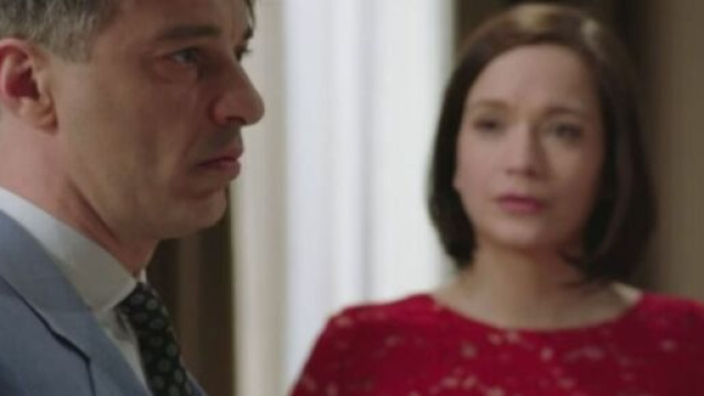 Tempesta d'amore anticipazioni al 3 gennaio 2021.