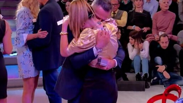 Uomini e Donne anticipazioni 21 dicembre 2020