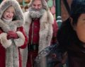 SPOILER: Explicación del final de las crónicas de Navidad de Netflix