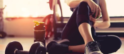 Alimenta&ccedil;&atilde;o ajuda nos melhores resultados do crossfit. (Arquivo Blasting News)