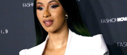 Cardi B j&aacute; revelou temer dirigir. (Arquivo Blasting News)
