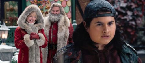 Christmas Chronicles 2 inicia la temporada de pel&iacute;culas navide&ntilde;as