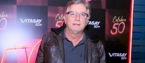 Eduardo Galv&atilde;o est&aacute; em UTI com coronav&iacute;rus. (Arquivo Blasting News)