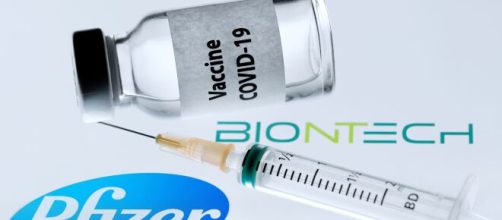 La vacuna de Pfizer contra el coronavirus empezar&aacute; a suministrase la pr&oacute;xima semana en el Reino Unido