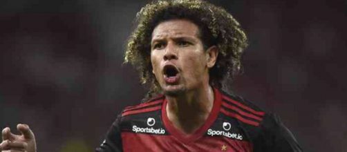 Na elimina&ccedil;&atilde;o do Flamengo na Libertadores de 2020, Ar&atilde;o foi de her&oacute;i a vil&atilde;o. (Arquivo Blasting News)