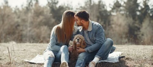 O amor reina em dezembro. (Arquivo Blasting News)