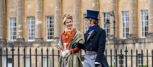 S&eacute;ries que ser&atilde;o lan&ccedil;adas em dezembro. (Reprodu&ccedil;&atilde;o/Netflix)