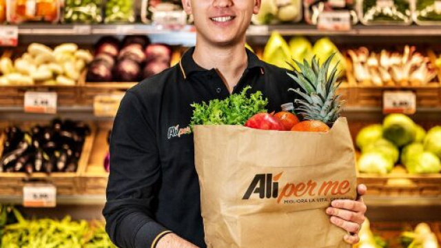 Al&igrave; Supermercati effettuano assunzioni per diverse sedi italiane.