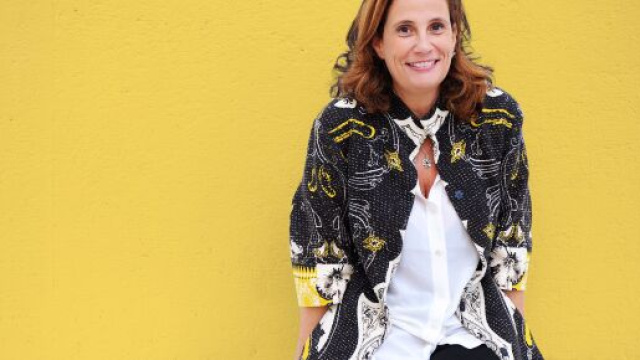 Coronavirus, Ilaria Capua risponde alle critiche in un'intervista.