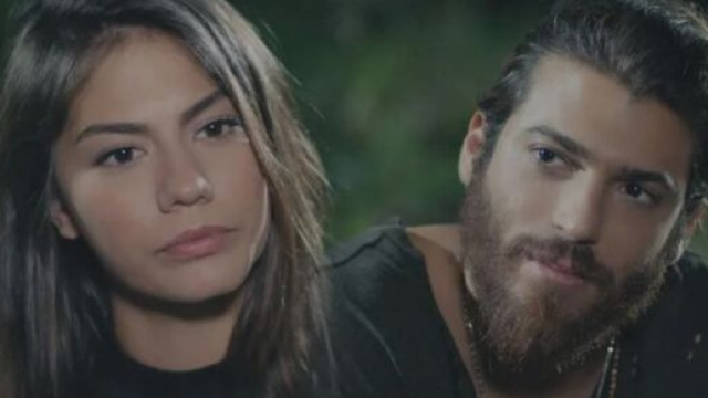 DayDreamer, anticipazioni 6 dicembre: Can e Sanem coinvolti in una terapia di coppia.