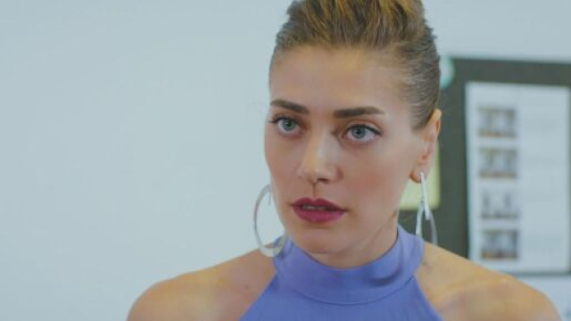 DayDreamer, anticipazioni turche: Leyla cantante, Emre geloso.