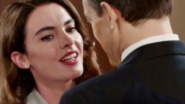 Enrica Pintore ha raccontato di essere felice di interpretare il ruolo di Clelia.