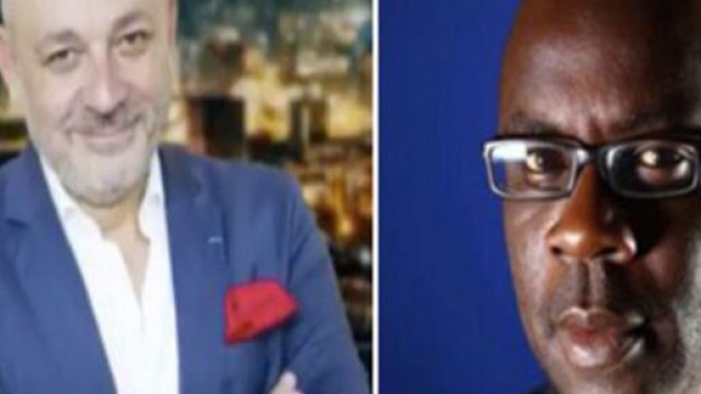 Fred Hermel a r&eacute;pondu &agrave; Lilian Thuram apr&egrave;s son livre pol&eacute;mique.