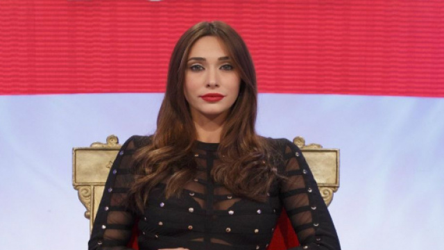 GF Vip 5: Sonia Lorenzini, in passato a Uomini e Donne, possibile inquilina della casa.