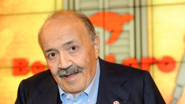 Gf Vip, Maurizio Costanzo ha ammesso che preferisce Dayane ad Elisabetta e a Giulia