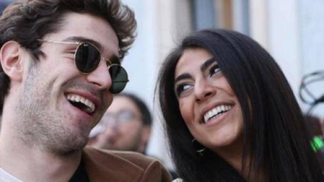 GF Vip, Tommaso racconta il vero motivo della lite con Giulia Salemi