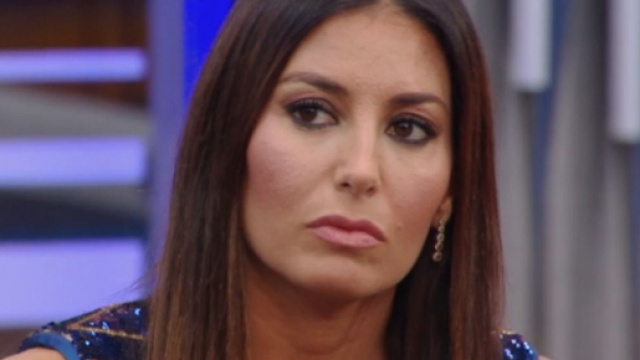 Grande Fratello Vip, Elisabetta contro Dayane, Adua e Salemi: 'Mi isolano, bimbe dell'asilo'.