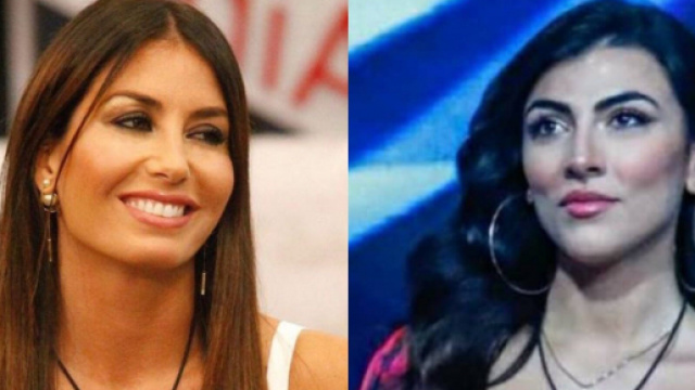 Grande Fratello Vip, lite Salemi-Gregoraci, Mello: 'Elisabetta ci vede diverse da lei'.