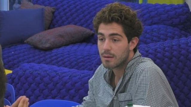 Grande Fratello Vip nuovi concorrenti.