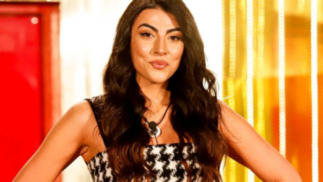 Grane Fratello Vip, Giulia Salemi: 'Mai provato vero piacere, ho sempre finto con tutti i miei ex'.