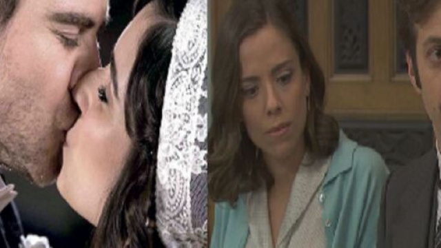 Il segreto, trame Spagna: Adolfo e Rosa si sposano, Marta fredda con Ramon.