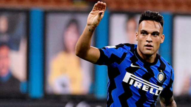 Inter, Mendes vorrebbe creare un'asta per Lautaro: su di lui Real, Bar&ccedil;a e City (Rumors).