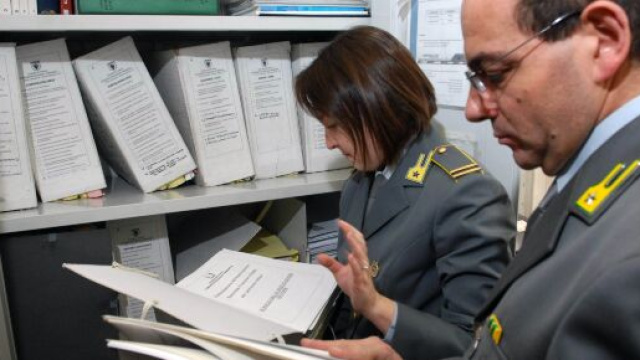 Ispezioni fiscali, per la Cassazione il segreto professionale le blocca