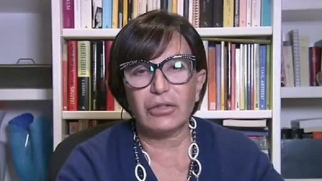 Maria Rita Gismondo scettica sul vaccino anti coronavirus.