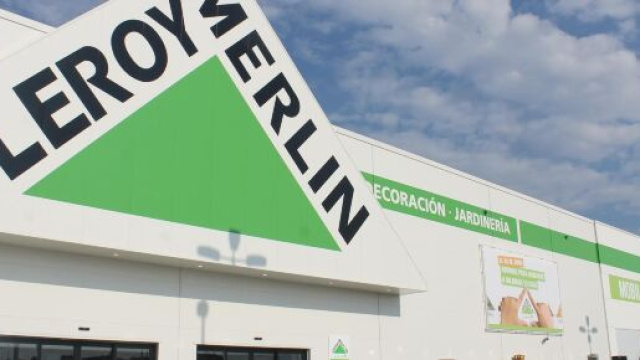 Nuove assunzioni in Leroy Merlin per diplomati.