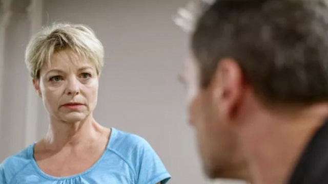Tempesta d'amore: Linda vuole aiutare Christoph.