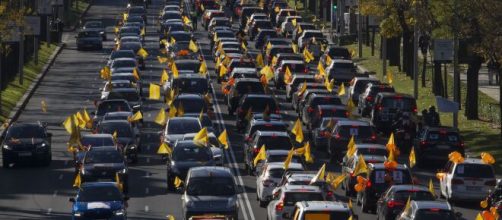 La Concertada rechaza la supresi&oacute;n de la demanda social en la Ley Cela&aacute;