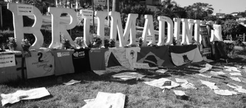 Projeto de lei que garante assist&ecirc;ncia aos atingidos por barragens &eacute; aprovado. (Arquivo Blasting News)