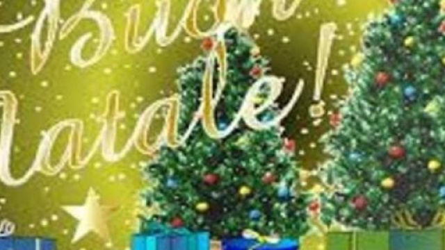 5 frasi di auguri Buon Natale, 25 dicembre: sms da mandare a tutti.