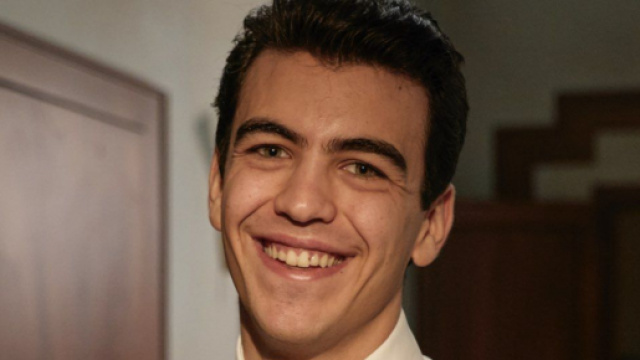 Andrea Savorelli ha parlato del suo personaggio all'interno de Il Paradiso delle signore.