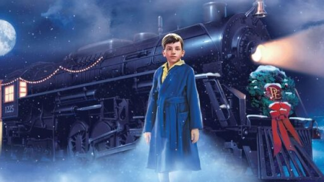 Film per Natale: nei palinsesti natalizi anche 'Belle & Sebastien' e 'Hugo Cabret'.