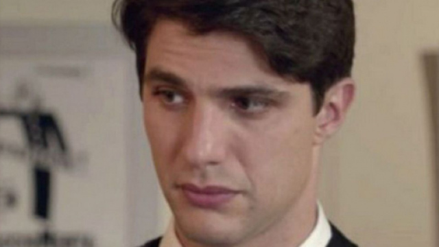 Il Paradiso delle Signore, anticipazioni del 22/12: Marcello sar&agrave; in pena per Roberta.
