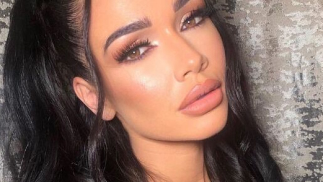 Jazz Correia pr&ecirc;te &agrave; adopter un enfant : Elle lance un appel aux ... - starmag.com