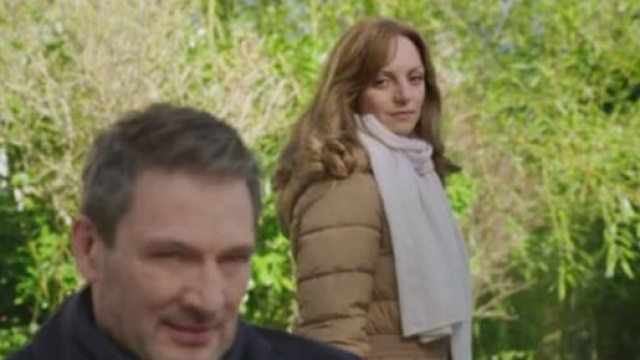 Tempesta d'amore, anticipazioni al 10 gennaio: Ariane &egrave; tesa dopo la visita dell'ex marito.