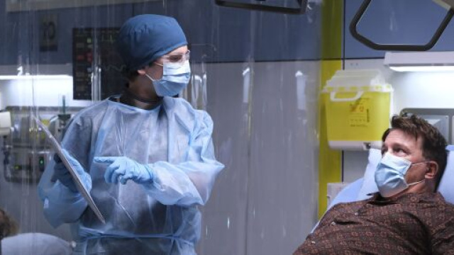 The Good Doctor 4: le vicende di Shaun Murphy torneranno in onda dall'8 gennaio su Rai 2.