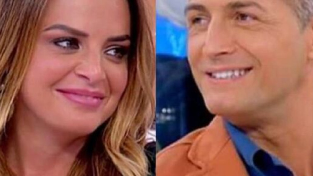 Uomini e donne, nuova registrazione: Riccardo e Roberta Di nuovo vicini, Sophie perdona Matteo.