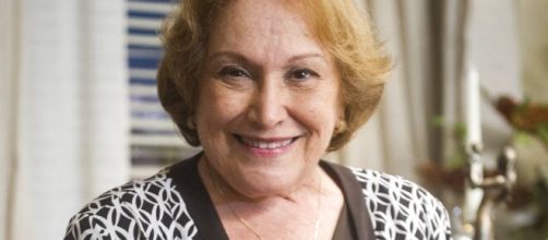 Famosos lamentam a morte de Nicette Bruno. (Arquivo Blasting News)