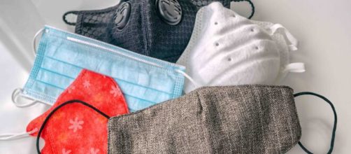 Las mascarillas m&aacute;s efectivas contra el coronavirus