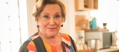 Nicette Bruno morreu neste domingo (20). (Arquivo Blasting News)