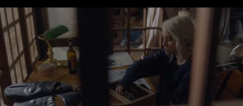 Photo credit: Marius de Nysschen Used by permission.